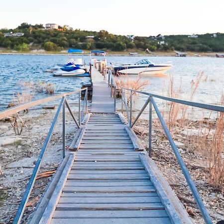 The Shores At Lake Travis Lago Vista Екстер'єр фото