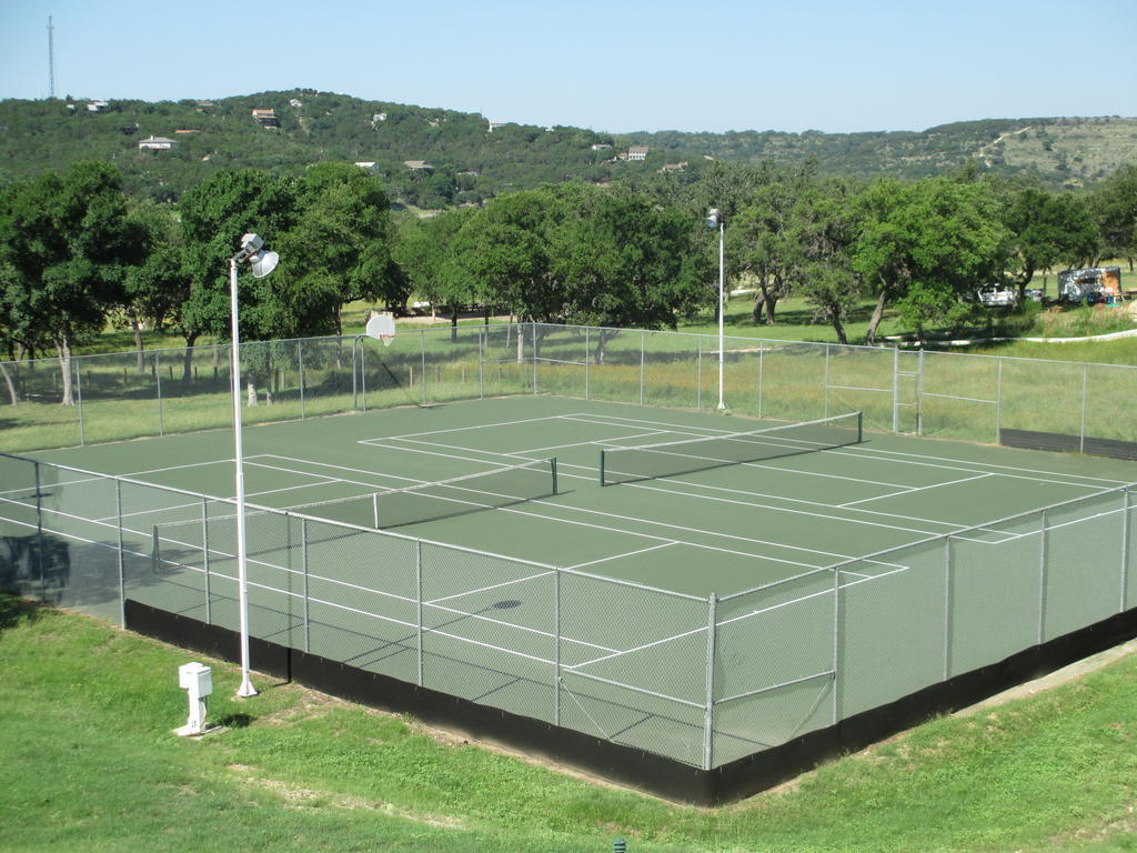 The Shores At Lake Travis Lago Vista Екстер'єр фото