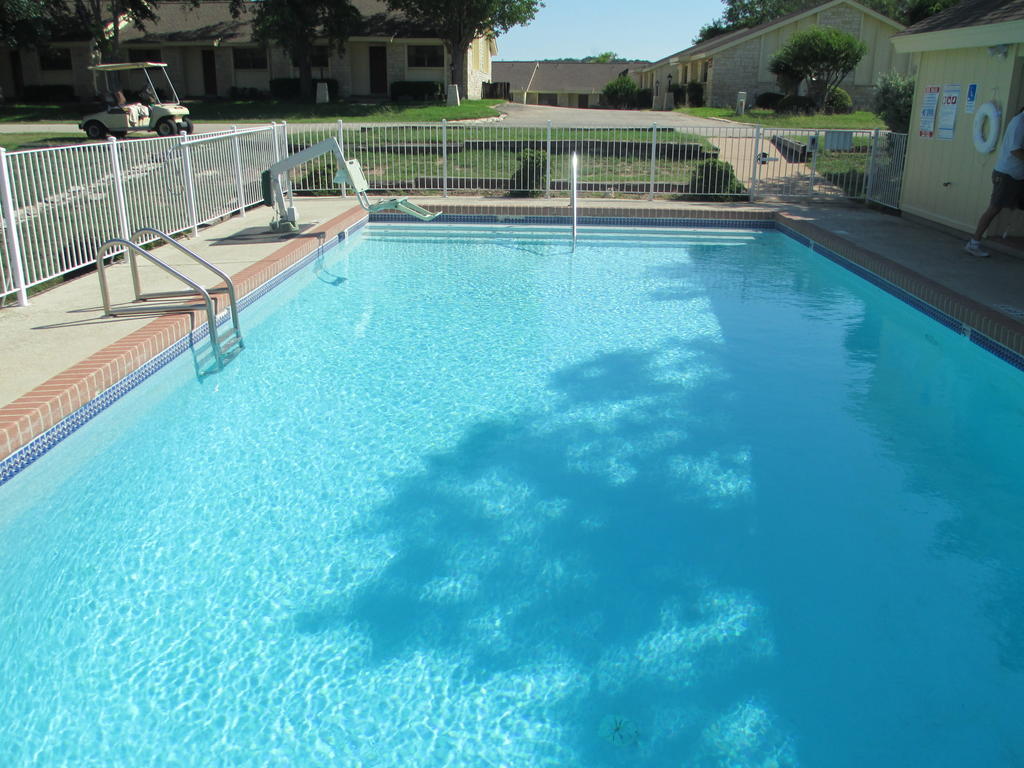 The Shores At Lake Travis Lago Vista Екстер'єр фото