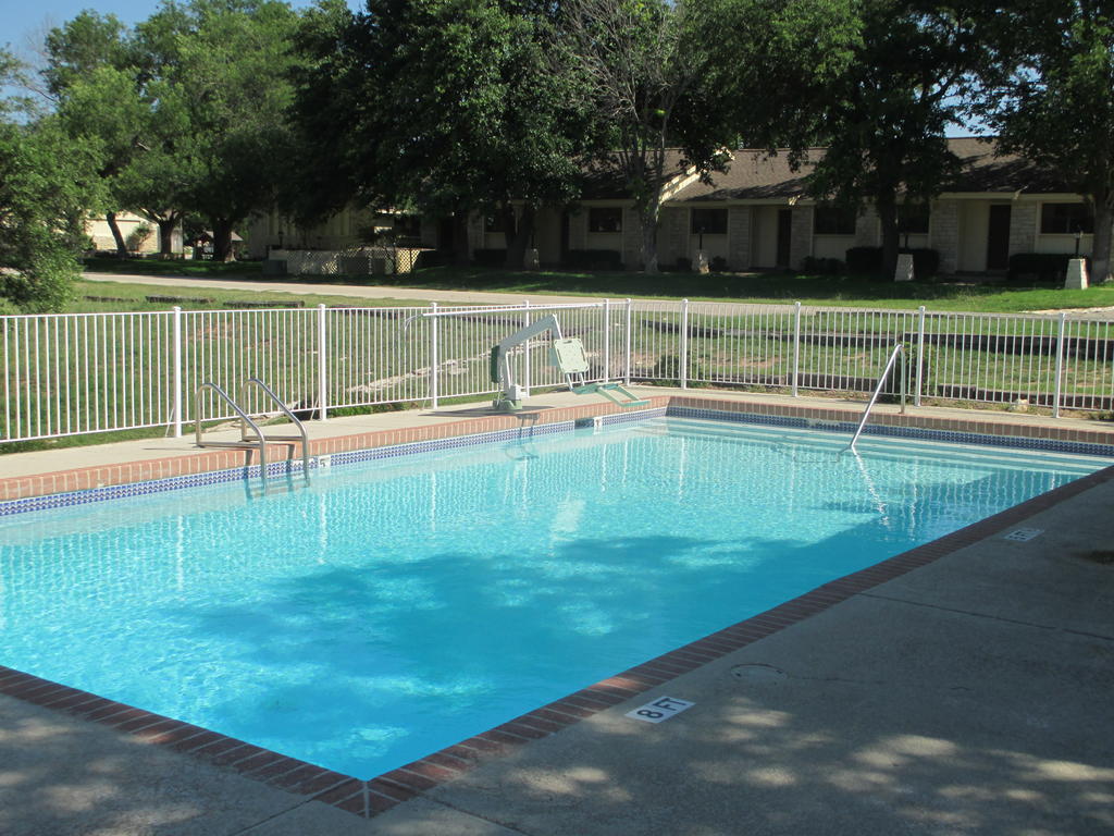 The Shores At Lake Travis Lago Vista Екстер'єр фото