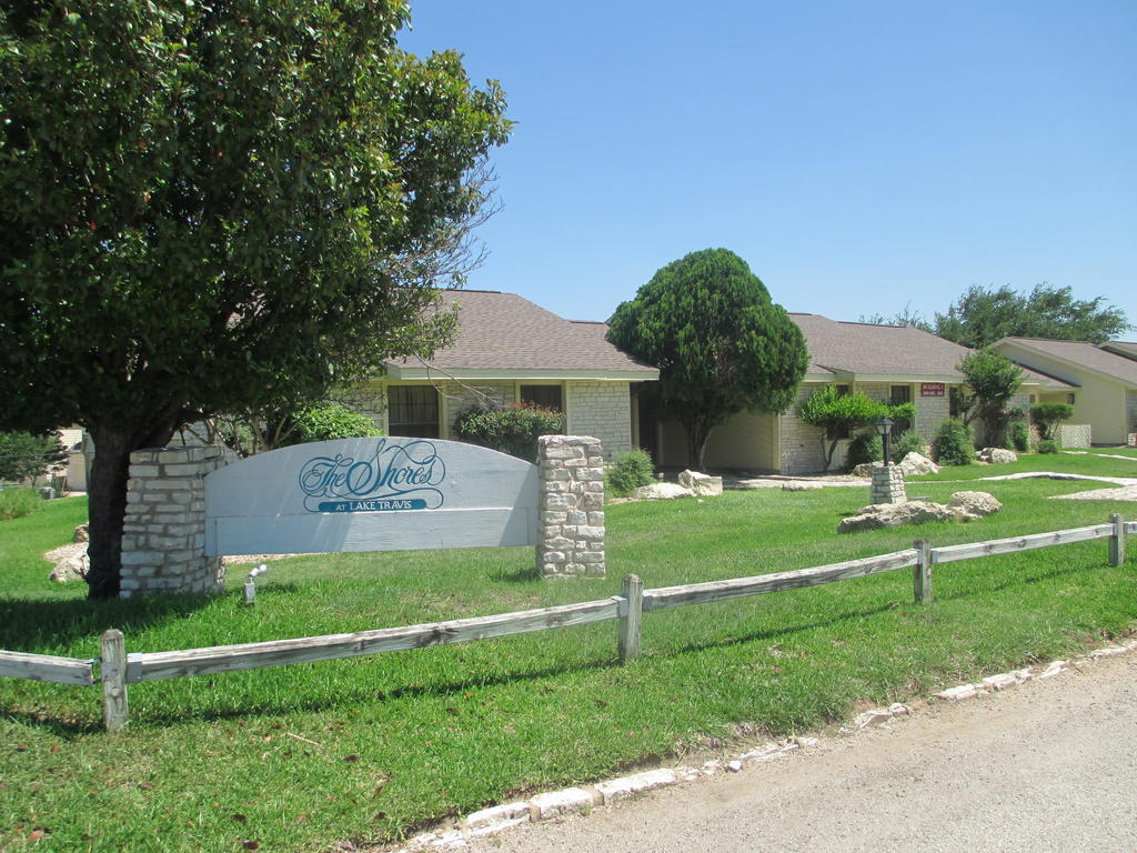 The Shores At Lake Travis Lago Vista Екстер'єр фото