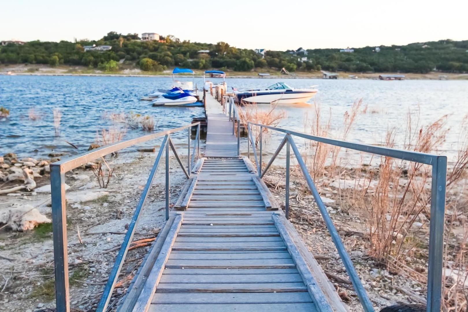 The Shores At Lake Travis Lago Vista Екстер'єр фото