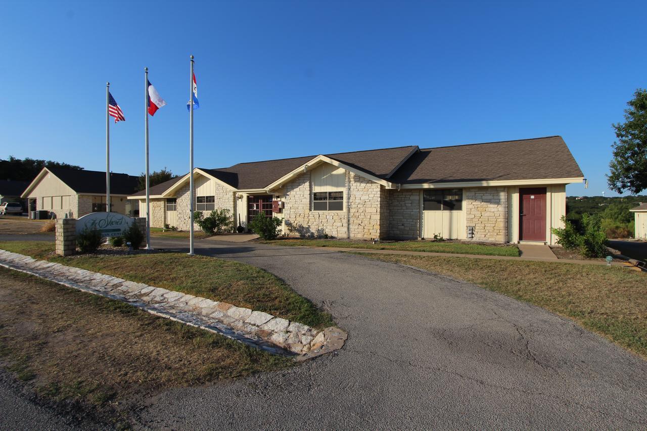The Shores At Lake Travis Lago Vista Екстер'єр фото