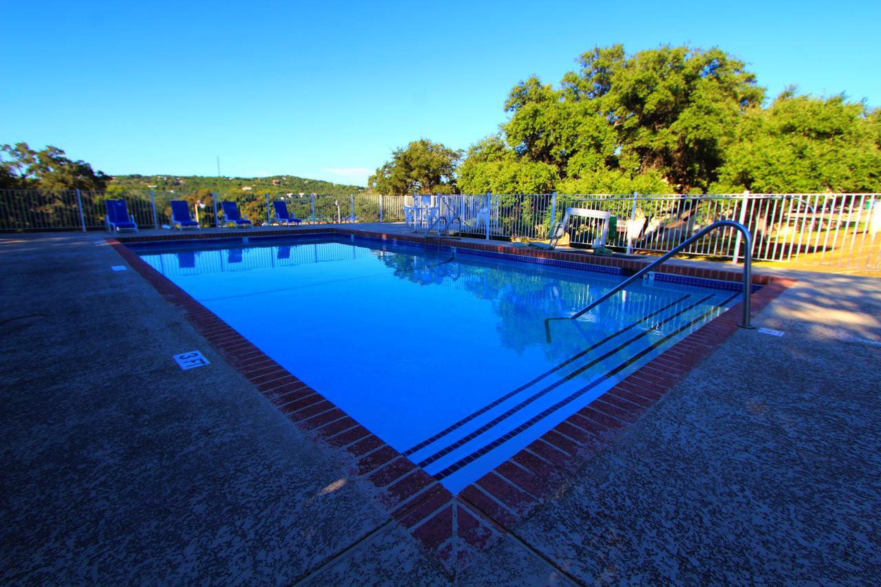 The Shores At Lake Travis Lago Vista Екстер'єр фото
