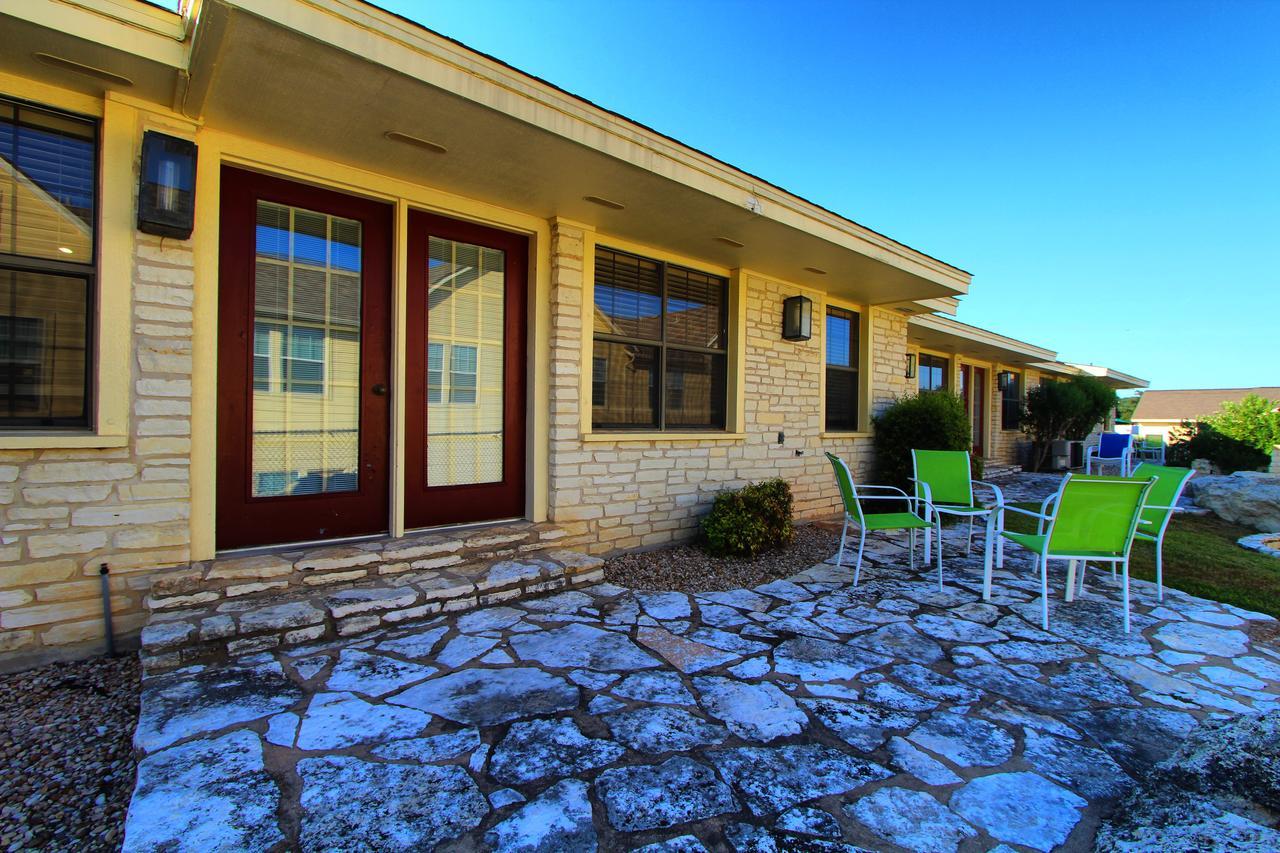 The Shores At Lake Travis Lago Vista Екстер'єр фото