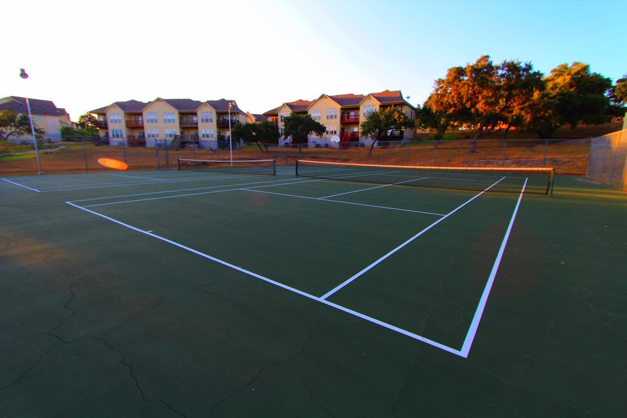 The Shores At Lake Travis Lago Vista Екстер'єр фото